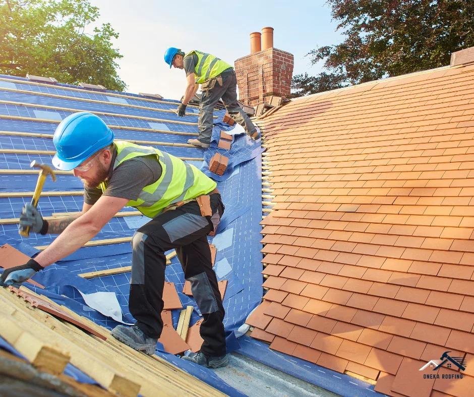 Why choose Roof Repair Near Me in Los Alamitos, CA